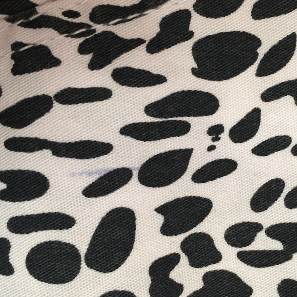 NWOT Leaopard Print Skinny Pants - Picture 6 of 7